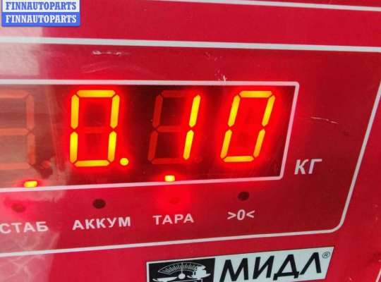 купить Форсунка топливная на Opel Astra H (2004-2009)