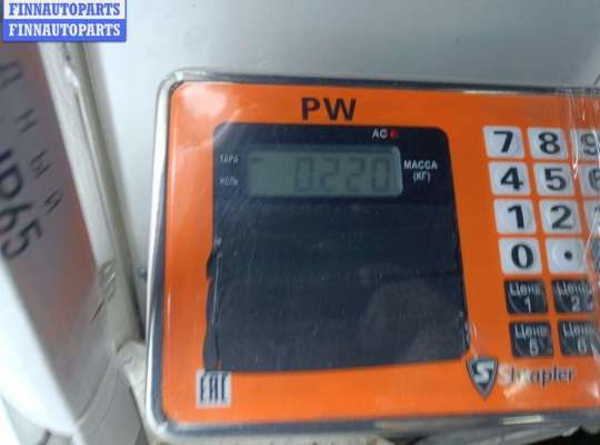 купить Расходомер (измеритель потока воздуха) на Skoda Octavia mk1 (A4 1U) 1996-2010