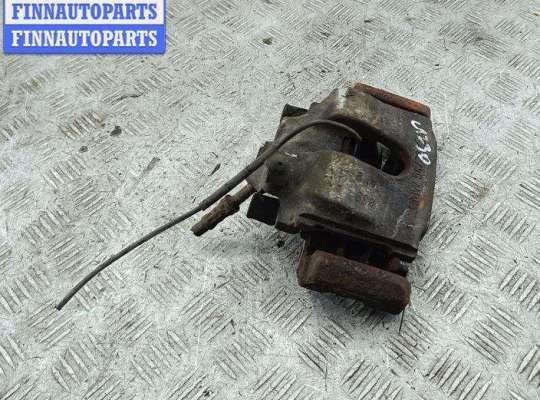 Суппорт передний левый BM3546512 на BMW 3 E46 (1998-2006)