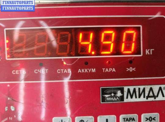 купить Суппорт передний левый на BMW 3 E46 (1998-2006)