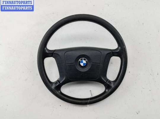 Руль BM3594364 на BMW 5 E39 (1995-2003)