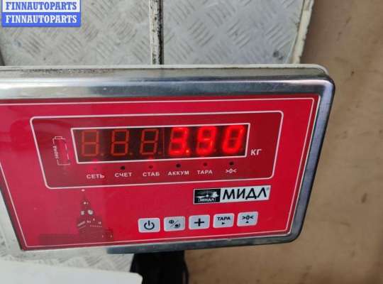 купить Руль на BMW 5 E39 (1995-2003)