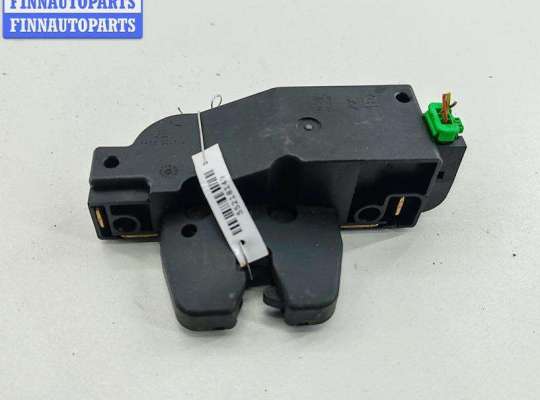 Замок багажника PG1231045 на Peugeot 307