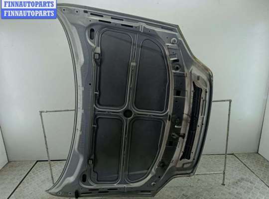 купить Капот на Opel Astra G (1998-2004)