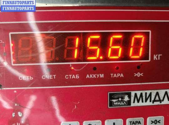 купить Капот на Opel Astra G (1998-2004)