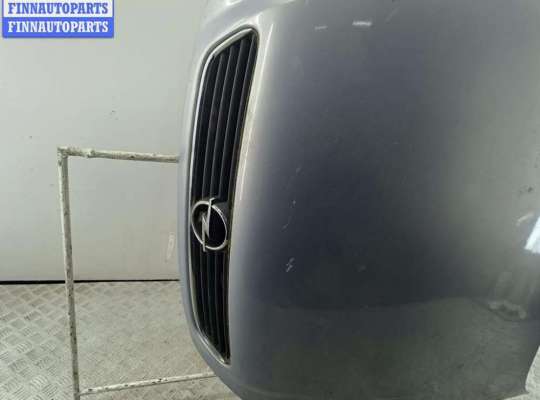 купить Капот на Opel Astra G (1998-2004)