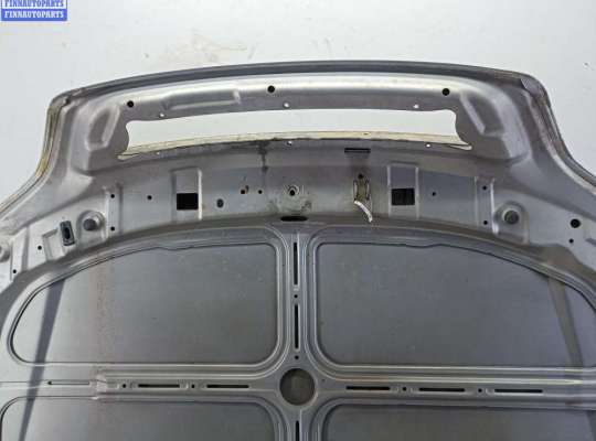 купить Капот на Opel Astra G (1998-2004)