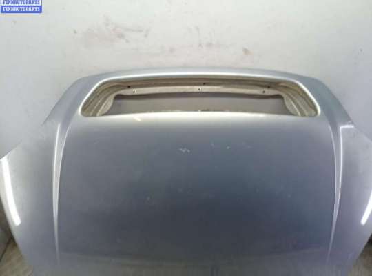 купить Капот на Opel Astra G (1998-2004)