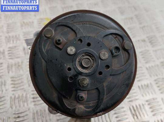 купить Компрессор кондиционера на Volkswagen Golf-4