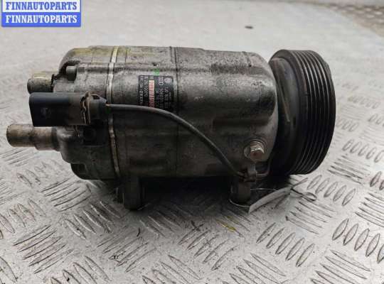 купить Компрессор кондиционера на Volkswagen Golf-4