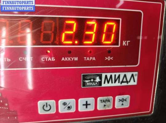 купить Суппорт задний правый на Volkswagen Passat B5+ (GP)