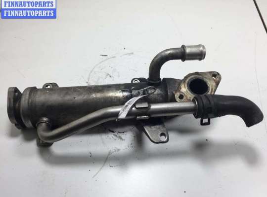 купить Охладитель отработанных газов на Volkswagen Sharan (2000-2010)