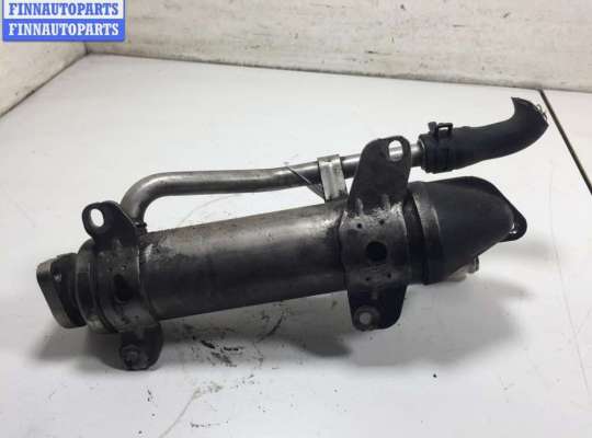 купить Охладитель отработанных газов на Volkswagen Sharan (2000-2010)