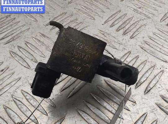 купить Клапан электромагнитный на Volkswagen Passat B5