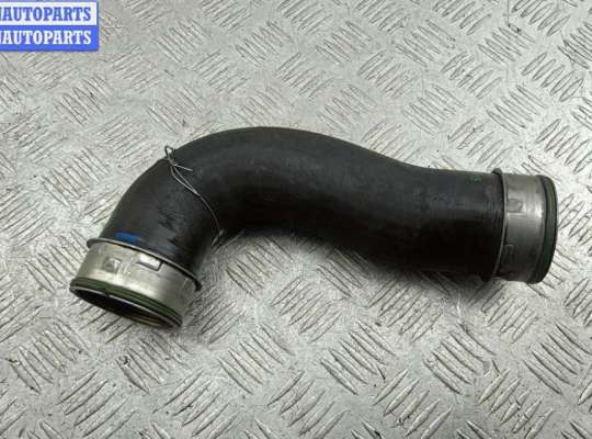 Патрубок интеркулера VG2729901 на Volkswagen Passat B6