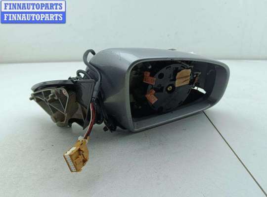 купить Зеркало наружное правое на Audi A4 B6 (2001-2004)