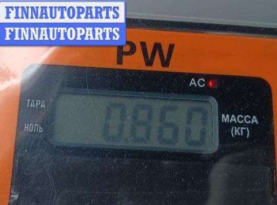 купить Зеркало наружное правое на Audi A4 B6 (2001-2004)