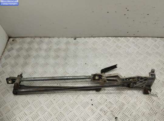 купить Механизм стеклоочистителя переднего (трапеция дворников) на Ford Focus I (1998-2005)