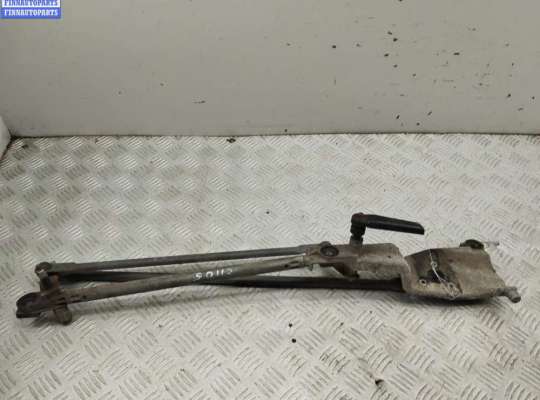 купить Механизм стеклоочистителя переднего (трапеция дворников) на Ford Focus I (1998-2005)