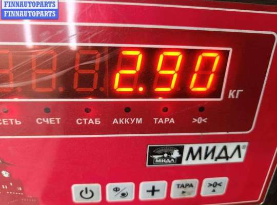 купить Механизм стеклоочистителя переднего (трапеция дворников) на Ford Focus I (1998-2005)