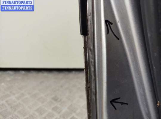 купить Дверь боковая передняя левая на Mazda 5