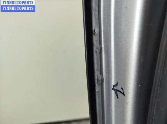 купить Дверь боковая передняя левая на Mazda 5