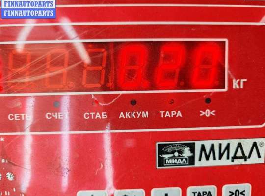 купить Переключатель подрулевой (стрекоза) на Mercedes Vaneo W414 (2001-2006)