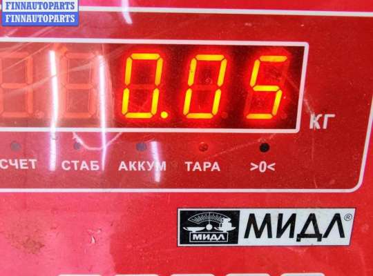 купить Молдинг крыла переднего левого на Audi 80 B4 (1991-1996)