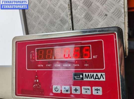 купить Замок багажника на Opel Astra H (2004-2009)