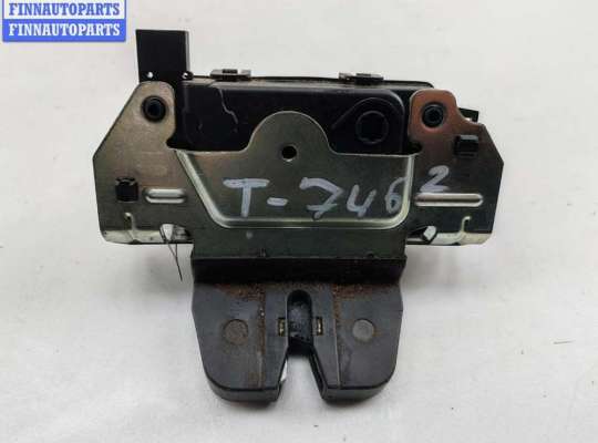 купить Замок багажника на Opel Astra H (2004-2009)