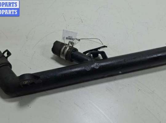 купить Трубка охлаждающей жидкости пластиковая на Renault Scenic II (2003-2009)