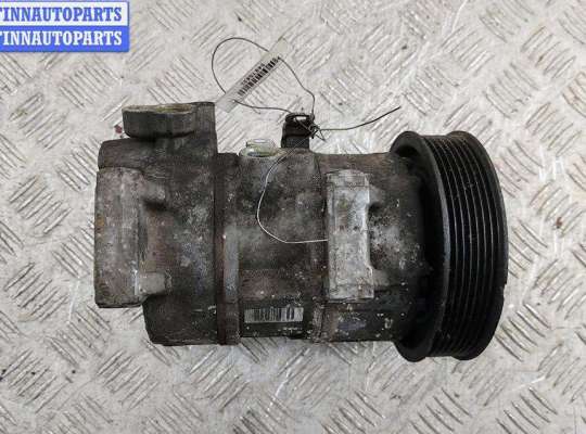 купить Компрессор кондиционера на Toyota Avensis (2003-2008)