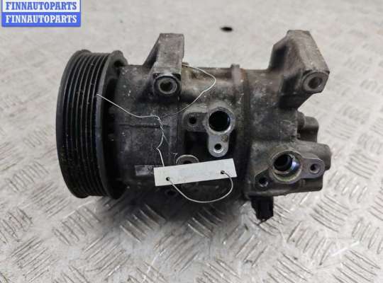 Купить Компрессор кондиционера на Toyota Avensis (2003-2008) Компрессор кондиционера TT964295 на Toyota Avensis (2003-2008)