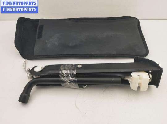 Купить Домкрат на Opel Zafira A (1999-2005) Домкрат OP2430697 на Opel Zafira A (1999-2005)