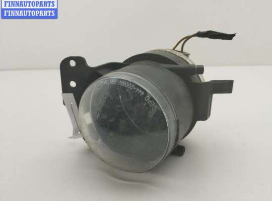 Фара противотуманная правая BM3622952 на BMW 5 E60/E61 (2003-2010)