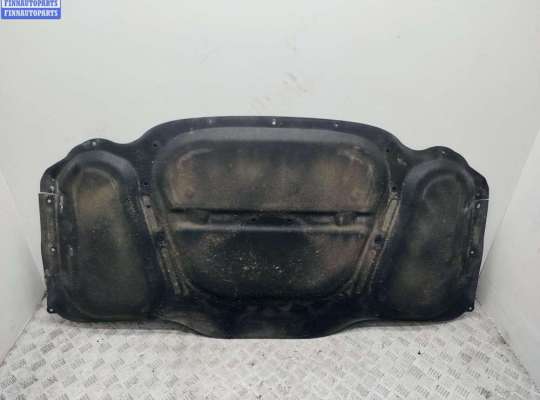 купить Шумоизоляция капота на BMW 7 E65/E66 (2001-2008)