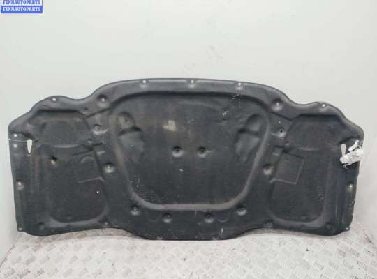 купить Шумоизоляция капота на BMW 7 E65/E66 (2001-2008)