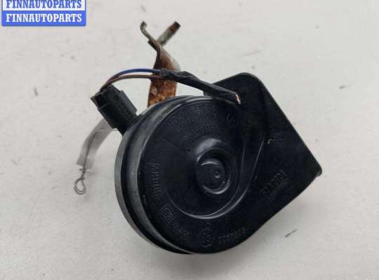 Купить Сигнал (клаксон) на BMW 3 E46 (1998-2006) Сигнал (клаксон) BM3488742 на BMW 3 E46 (1998-2006)