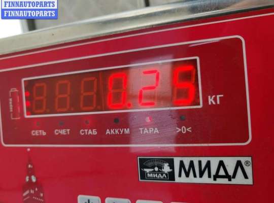 Сигнал (клаксон) на BMW 3 (E46)