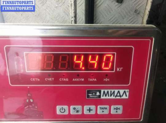 купить Стекло двери передней правой на Chrysler Voyager (2001-2007)