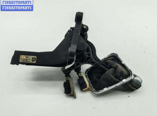 купить Кулиса КПП на Opel Zafira B (2004-2014)