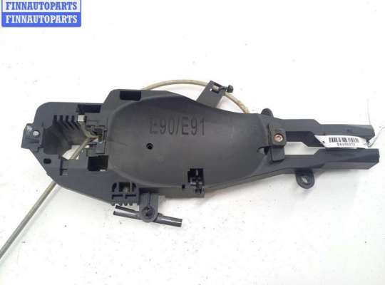 купить Корпус (держатель) ручки двери задней правой на BMW 3 E90/E91/E92/E93 (2005-2013)