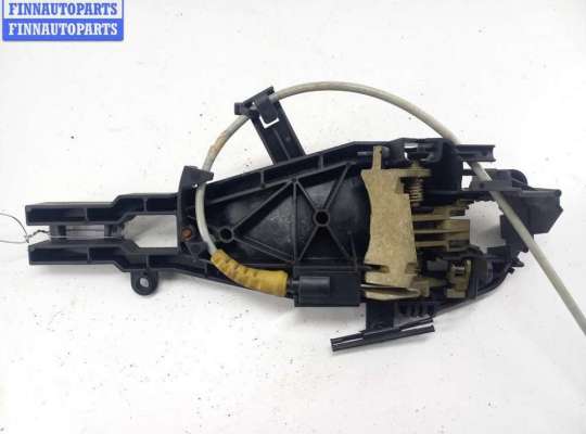 купить Корпус (держатель) ручки двери задней правой на BMW 3 E90/E91/E92/E93 (2005-2013)