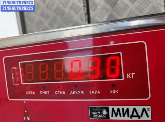 купить Ответная часть (скоба) замка двери на Volkswagen Passat B6