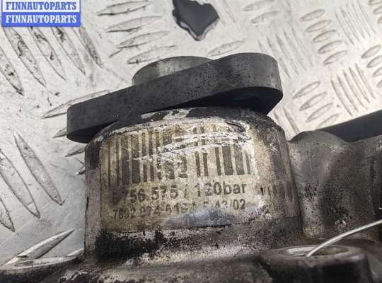 купить Насос гидроусилителя руля на BMW 3 E46 (1998-2006)