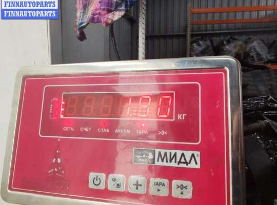 купить Насос гидроусилителя руля на BMW 3 E46 (1998-2006)