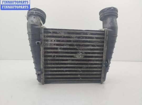 купить Радиатор интеркулера на Volkswagen Passat B5+ (GP)