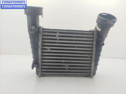 Радиатор интеркулера VG2721604 на Volkswagen Passat B5+ (GP)