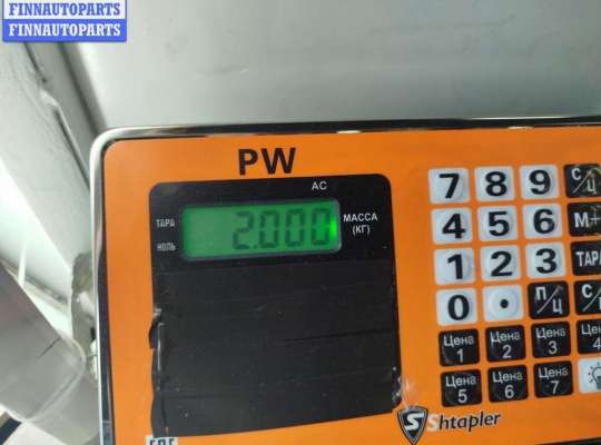 купить Радиатор интеркулера на Volkswagen Passat B5+ (GP)