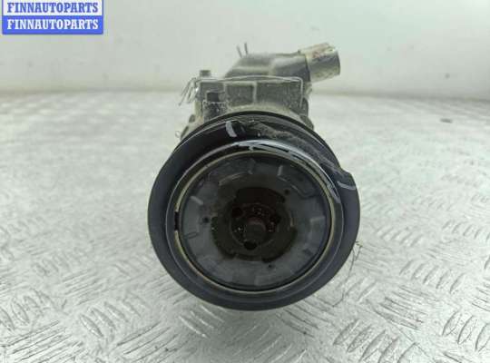 купить Компрессор кондиционера на Skoda Fabia mk1 (6Y) 1999-2009